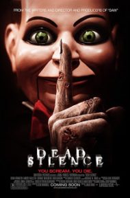 Dead Silence (2007) อาถรรพ์ผีใบ้ ดูหนังออนไลน์ HD