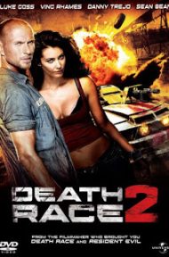 Death Race 2 (2010) เดธ เรซ…ซิ่ง สั่ง ตาย 2 ภาค ลู้ค กรอส ดูหนังออนไลน์ HD