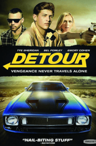 Detour (2016) [ซับไทย] ดูหนังออนไลน์ HD