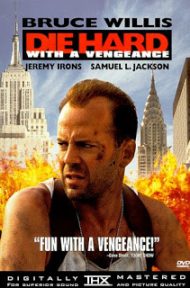 Die Hard 3 With a Vengeance (1995) แค้นได้ก็ตายยาก ดูหนังออนไลน์ HD