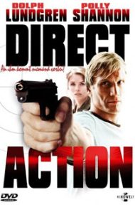 Direct Action (2004) ตำรวจดุหงอไม่เป็น ดูหนังออนไลน์ HD