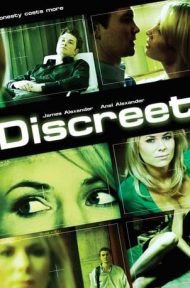 Discreet (2008) เล่ห์รักเสน่ห์ลวง ดูหนังออนไลน์ HD