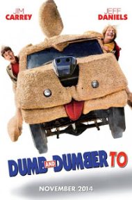 Dumb and Dumber To (2014) ใครว่าเราแกล้งโง่วะ ดูหนังออนไลน์ HD