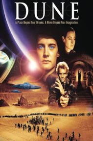 Dune (1984) ดูน สงครามล้างเผ่าพันธุ์จักรวาล ดูหนังออนไลน์ HD