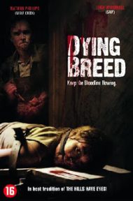 Dying Breed (2008) พันธุ์นรกขย้ำโลก ดูหนังออนไลน์ HD
