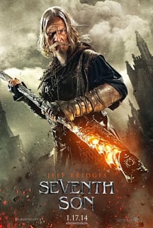 Seventh Son (2014) บุตรคนที่ 7 สงครามมหาเวทย์ (โจเซฟ เดลานีย์) ดูหนังออนไลน์ HD