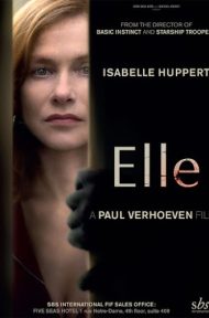 Elle (2016) แรง ร้อน ลึก [ซับไทย] ดูหนังออนไลน์ HD