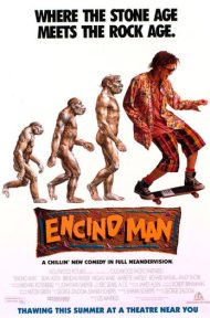 Encino Man (1992) มนุษย์หินแทรกรุ่น [ซับไทย] ดูหนังออนไลน์ HD