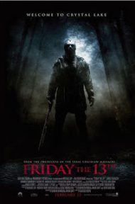 Friday the 13th (2009) ศุกร์ 13 ฝันหวาน ดูหนังออนไลน์ HD