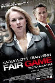 Fair Game (2010) คู่กล้าฝ่าวิกฤตสะท้านโลก ดูหนังออนไลน์ HD