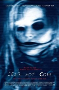 Fear dot com (2002) สยอง ดอท คอม ดูหนังออนไลน์ HD
