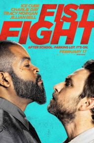 Fist Fight (2017) ครูดุดวลเดือด ดูหนังออนไลน์ HD