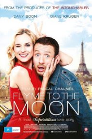 Fly Me to the Moon (2014) รักหลอกๆ แต่ใจบอกใช่ ดูหนังออนไลน์ HD