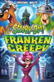 Scooby-Doo! Frankencreepy (2014) สคูบี้ดู กับอสุรกายพันธุ์ผสม ดูหนังออนไลน์ HD