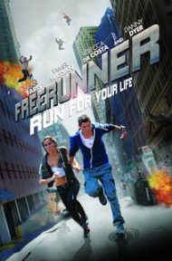 Freerunner (2011) เกรียน ซัด ฟัด ดูหนังออนไลน์ HD