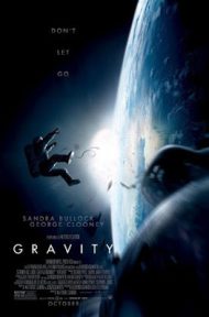 Gravity (2013) กราวิตี้ มฤตยูแรงโน้มถ่วง ดูหนังออนไลน์ HD