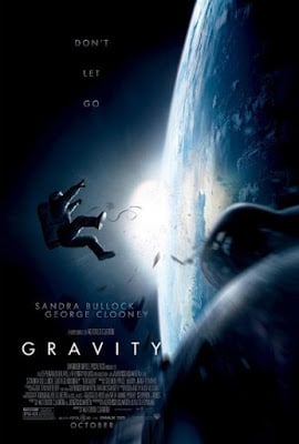 Gravity (2013) กราวิตี้ มฤตยูแรงโน้มถ่วง ดูหนังออนไลน์ HD