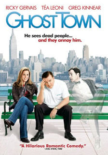 Ghost Town (2008) เมืองผีเพี้ยน เปลี่ยนรักป่วน ดูหนังออนไลน์ HD