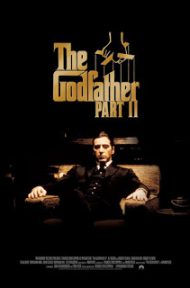 The Godfather Part 2 (1974) เดอะก็อดฟาเธอร์ 2 ดูหนังออนไลน์ HD