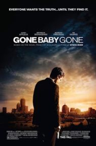 Gone Baby Gone (2007) สืบลับเค้นปมอันตราย ดูหนังออนไลน์ HD