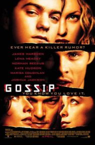Gossip (2000) ซุบซิบซ่อนกล ดูหนังออนไลน์ HD