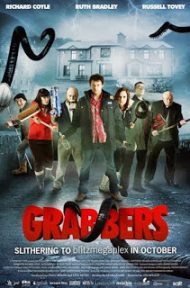Grabbers (2012) ก๊วนคนเกรียนล้างพันธุ์อสูร ดูหนังออนไลน์ HD