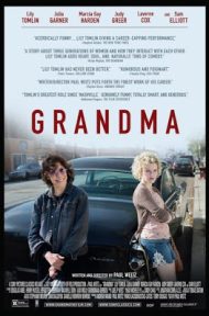 Grandma (2015) แกรนมา ดูหนังออนไลน์ HD