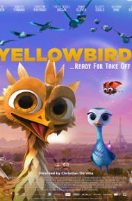 Yellowbird (2014) นกซ่าส์บินข้ามโลก ดูหนังออนไลน์ HD