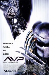AVP Alien vs. Predator (2004) เอเลียน ปะทะ พรีเดเตอร์ สงครามชิงเจ้ามฤตยู ดูหนังออนไลน์ HD