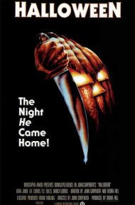 Halloween (1978) ฮัลโลวีนเลือด ดูหนังออนไลน์ HD
