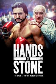 Hands of Stone (2016) กำปั้นหิน (โรแบร์โต ดูรัน) ดูหนังออนไลน์ HD