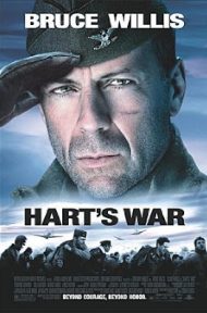 Hart’s War (2002) ฮาร์ทส วอร์ สงครามบัญญัติวีรบุรุษ ดูหนังออนไลน์ HD