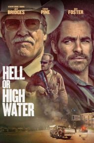 Hell or High Water (2016) ปล้นเดือด ล่าดุ ดูหนังออนไลน์ HD