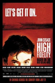 High Fidelity (2000) หนุ่มร็อคหัวใจสะออน ดูหนังออนไลน์ HD