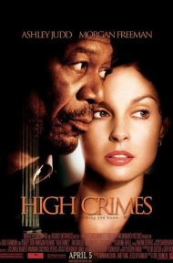 High Crimes (2002) ลวงเธอให้ตายสนิท ดูหนังออนไลน์ HD