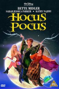 Hocus Pocus (1993) อิทธิฤทธิ์แม่มดตกกระป๋อง [ซับไทย] ดูหนังออนไลน์ HD