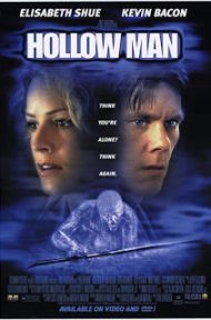 Hollow Man (2000) มนุษย์ไร้เงา ดูหนังออนไลน์ HD