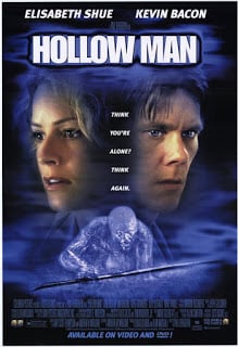 Hollow Man (2000) มนุษย์ไร้เงา ดูหนังออนไลน์ HD