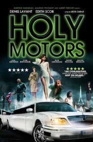 Holy Motors (2012) วันพิลึกของนายพิลั่น [ซับไทย] ดูหนังออนไลน์ HD