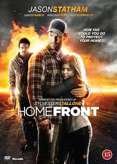 Homefront (2013) โคตรคนระห่ำล่าผ่าเมือง ดูหนังออนไลน์ HD