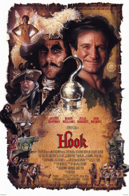 Hook (1991) ฮุค อภินิหารนิรแดน ดูหนังออนไลน์ HD
