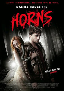 Horns (2013) คนมีเขา เงามัจจุราช ดูหนังออนไลน์ HD