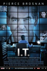 I.T. (2016) ไอ.ที.มรณะ ดูหนังออนไลน์ HD