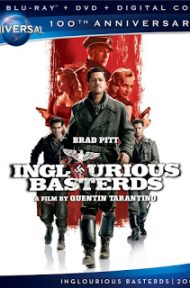 Inglourious Basterds (2009) ยุทธการเดือดเชือดนาซี ดูหนังออนไลน์ HD