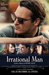Irrational Man (2015) เออเรชันนัล แมน ดูหนังออนไลน์ HD