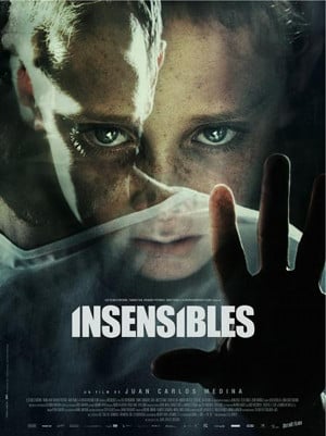 Insensibles (2012) อำมหิต..ไม่เจ็บ (ซับไทย) ดูหนังออนไลน์ HD
