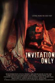 Invitation Only (2009) ปาร์ตี้เลือดเชือดให้เกลี้ยง ดูหนังออนไลน์ HD