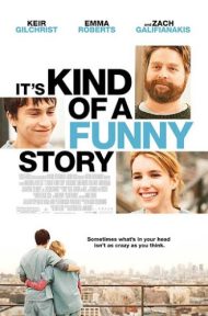 It s Kind Of A Funny Story (2010) ขอบ้าสักพัก หารักให้เจอ ดูหนังออนไลน์ HD