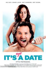 It’s Not a Date (2014) เดทพิลึกหนุ่มขี้จุ๊ ดูหนังออนไลน์ HD