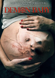 Demon Baby (2014) หนีนรกมาเกิด ดูหนังออนไลน์ HD